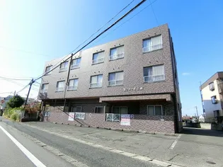 第2コーポ江頭の画像