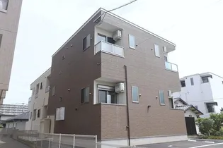 メゾンソレイユ鳥栖の画像