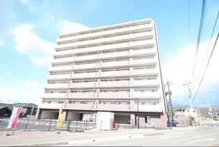 パルデンス・エコノ10【1003号号室】の外観