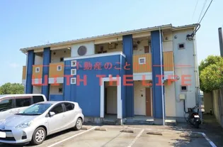 パティオ上津の画像