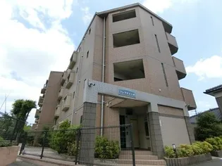 プレアデス小郡の画像