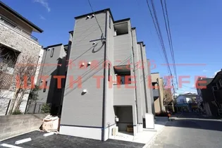 CB久留米ヴェールの画像