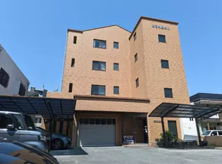 第3丸昌ビル【202号号室】の外観