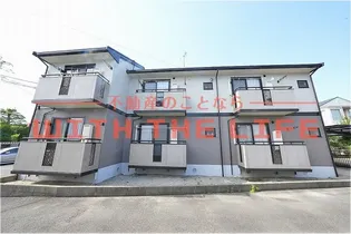 モナンジュ御井の画像