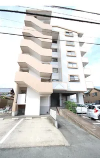 長門石スカイマンションの画像