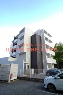 ロジュマン エスト【104号号室】の外観