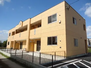 メゾンドショコラの画像