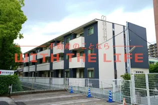 アメニティ諏訪野の画像