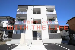 ポラリス久留米南の画像