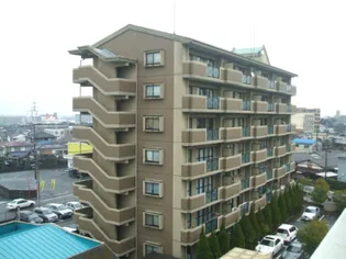 アメニティ旗崎の画像