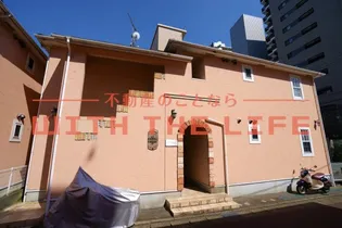 リブレア久留米駅前の画像