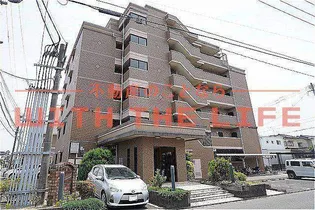 ユウメイトビルの画像