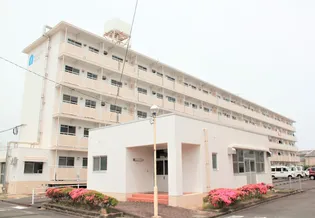 ビレッジハウス佐賀第二の画像