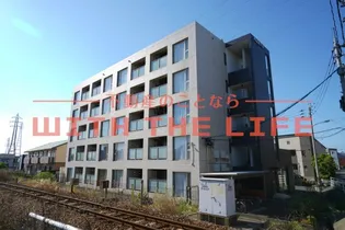 アレイⅡの画像