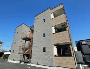 TーREGNO×BSFの画像