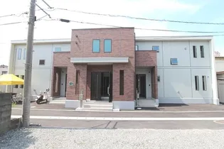 THE PEARL六ツ門南の画像