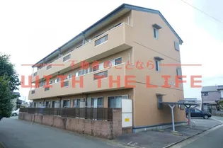 チャームビラⅡの画像