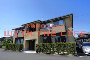 シャンティ小森野の画像