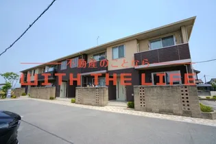 パストラル久留米の画像