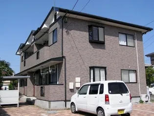 明星ガーデンハイツの画像