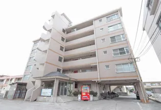 スクエアガーデンの画像