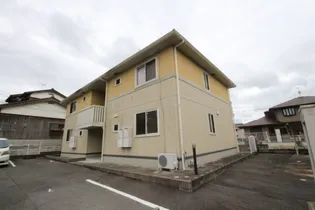 カーサフェリーチェの画像