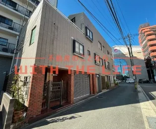 馬場ビルの画像