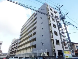 ステイツ久留米の画像