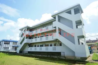 組坂ビルNo9【205号号室】の外観