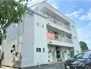 コーポ薫の画像