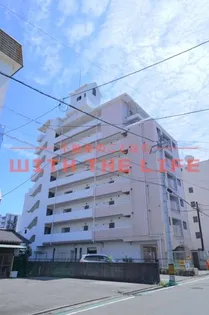 カサベルデ本町の画像