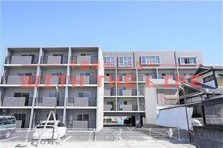 MAISONアマファソンの画像