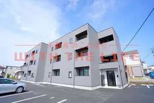 LーBLOOM梅満の画像