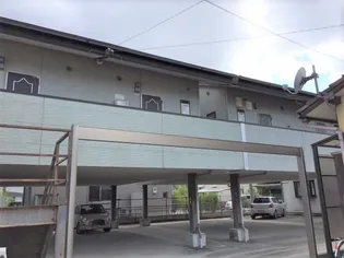 すみれコーポの画像