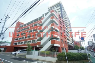 シルクコーポ諏訪野の画像