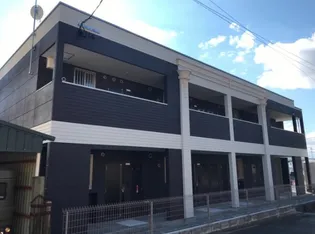 ソラーレ鳥栖【105号号室】の外観