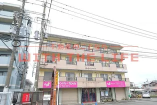 オーシャンハイツの画像