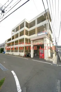 ガーデンヒルズマリア前の画像