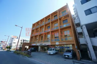 アビテ21の画像