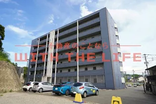 ALETTA合川町の画像