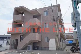 カーサ28の画像