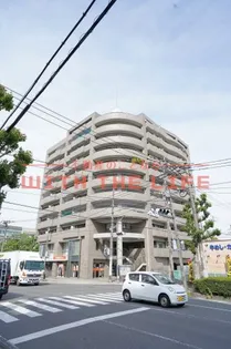 パークノヴァ久留米中央の画像