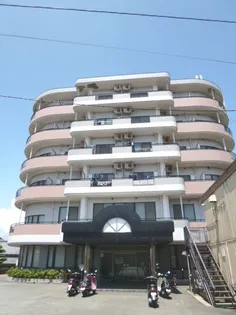 大洋本社ビルの画像