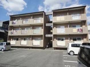 第2HIROハイツの画像