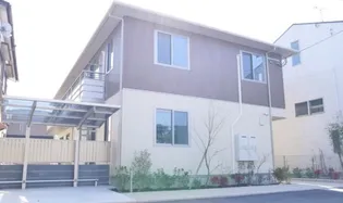 べラ ルーチェ和Ⅱの画像