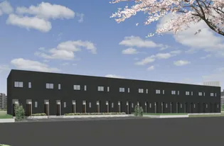 L-bloom東櫛原【108号号室】の外観