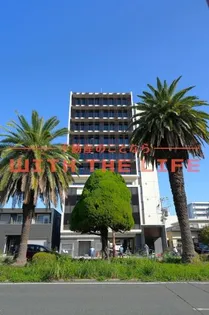 イーストガーデン久留米本町の画像