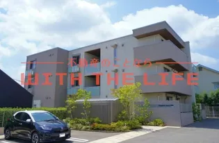 ハピエスト アンヌ ヴィルの画像