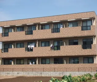 ベルセゾンⅡの画像