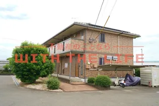 グランドールシャトーの画像